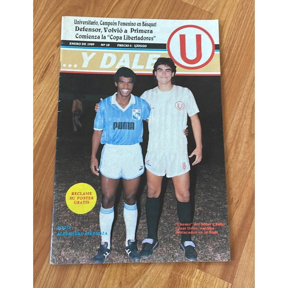 Y Dale U Magazine